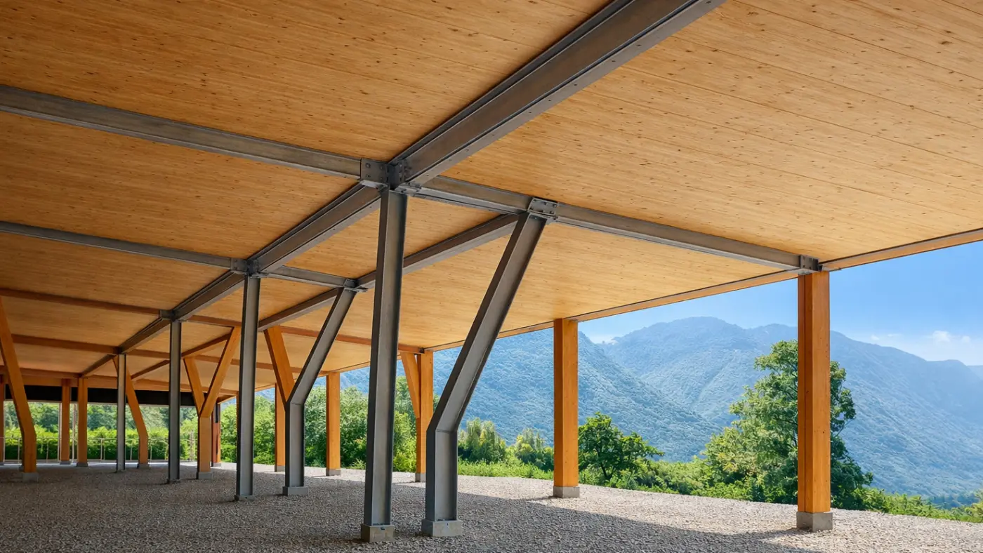 Vernice intumescente: storia, tecnologia e metodo Sfiller per la protezione al fuoco