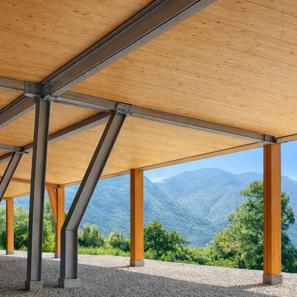 Vernice intumescente: storia, tecnologia e metodo Sfiller per la protezione al fuoco